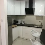 Lejlighed Metro Slodowiec, Free Parking Zeromskiego 1 Cmkp- 5 Min *