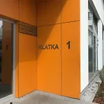 Metro Slodowiec, Free Parking Zeromskiego 1 Cmkp- 5 Min Lejlighed Warszawa