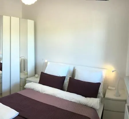 Metro Slodowiec, Free Parking Zeromskiego 1 Cmkp- 5 Min 아파트 *