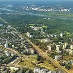 Metro Slodowiec, Free Parking Zeromskiego 1 Cmkp- 5 Min *