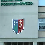 Metro Slodowiec, Free Parking Zeromskiego 1 Cmkp- 5 Min Warschau