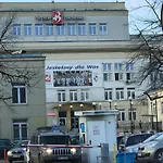 Metro Slodowiec, Free Parking Zeromskiego 1 Cmkp- 5 Min Appartement Warschau