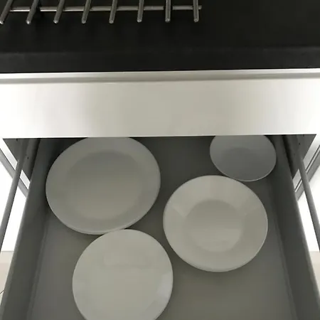 Daire Metro Slodowiec, Free Parking Zeromskiego 1 Cmkp- 5 Min