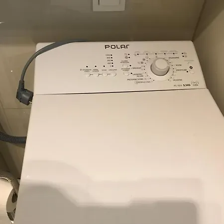 Daire Metro Slodowiec, Free Parking Zeromskiego 1 Cmkp- 5 Min *