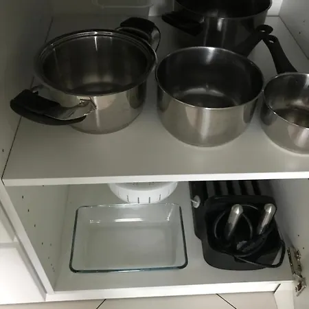 Metro Slodowiec, Free Parking Zeromskiego 1 Cmkp- 5 Min Varşova