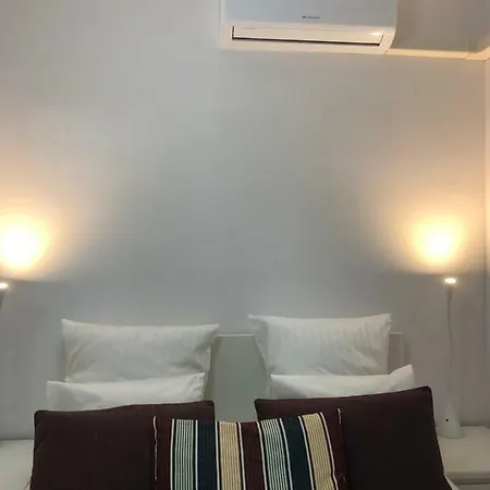 Metro Slodowiec, Free Parking Zeromskiego 1 Cmkp- 5 Min Apartment Warsaw